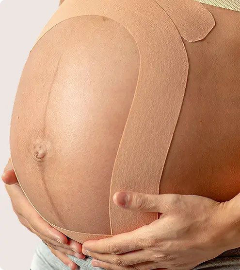 Kingituseks kinesioteip