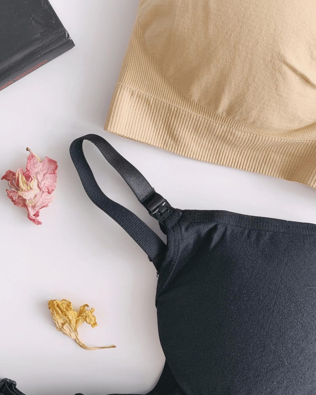 Rasedus- ja imetamisrinnahoidja