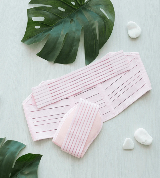 EasyMom 5-in-1 raseduse tugivöö