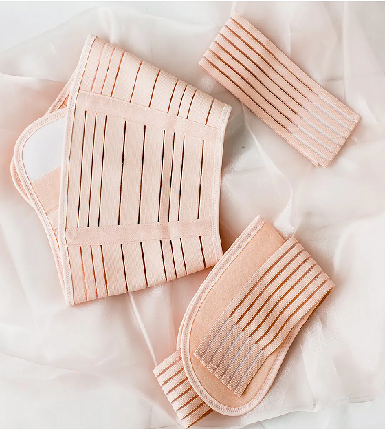 EasyMom 5-in-1 raseduse tugivöö