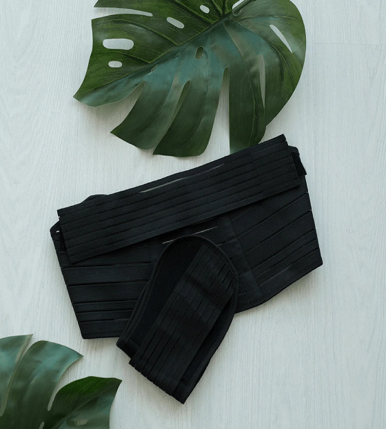 EasyMom 5-in-1 raseduse tugivöö