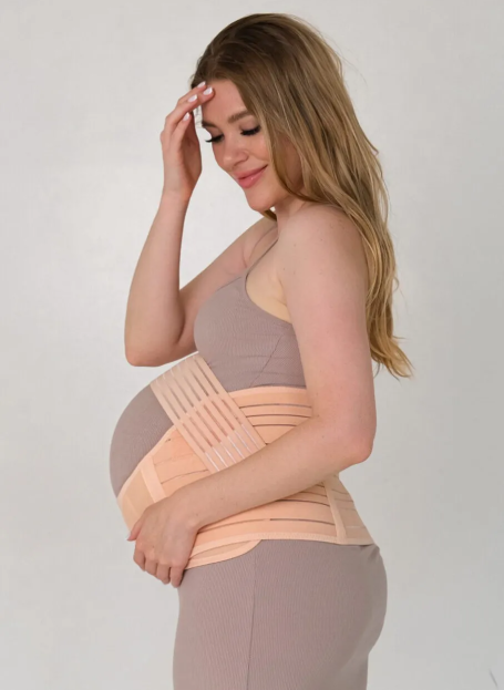 EasyMom 5-in-1 raseduse tugivöö