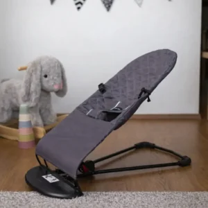 EasyMom lamamis- ja istumistool 2in1